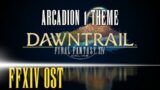 Arcadion Floor 1 Theme "It's Showtime!" – FFXIV OST