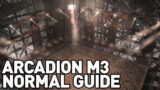 Arcadion Light Heavyweight M3 (NORMAL) Raid Guide – FFXIV Dawntrail