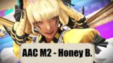 Arcadion Raid Turn 2 – AAC M2 BGM & Fight – FFXIV: Dawntrail OST
