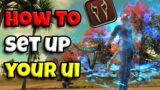 Basic Viper Guide & How to Set Up Your Hotbars Efficiently | FFXIV Dawntrails
