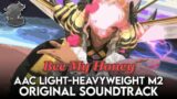 Bee My Honey AAC Light-heavyweight M2 | FFXIV Dawntrail OST