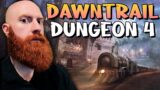 Best Dungeon in Dawntrail? | Xeno Clears FFXIV Dawntrail Dungeon 4
