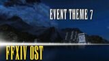 Dawntrail Event Theme 7 – FFXIV OST