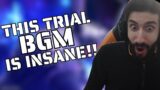 Dawntrail TRIAL 2 IS A CERTIFIED BANGER!! | FFXIV