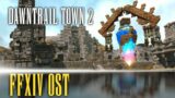 Dawntrail Town Theme 2 – FFXIV OST