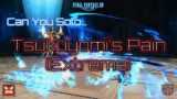 [Dawntrail Update] FFXIV : Can You Solo… Tsukuyomi's Pain (Extreme) ?