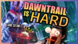 Dawntrail is Hard (Arcadion, Extremes, Dungeons) | FFXIV 7.0