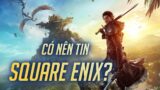 Di Sản Hoàng Kim – FINAL FANTASY XIV DAWNTRAIL | PHÊ game "PHÁN"