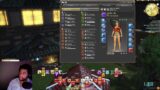 Drops on Twitch | 3 Character Dailies (Final Fantasy XIV)