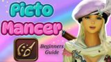 Easy Guide to Play Pictomancer | FFXIV Dawntrail