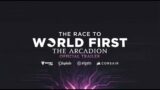 Echo x Race to World First: Arcadion | Final Fantasy XIV Dawntrail