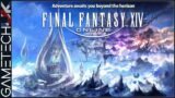 Embarking On A Journey In Final Fantasy XIV With Stunning New Graphics!