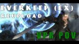 Everkeep (Extreme) Bagel/Conga – Viper POV | Dawntrail | FFXIV