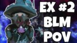 Extreme Trial #2 – BLM PoV (2.44 GCD) | FFXIV Dawntrail