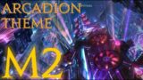 FFXIV: Arcadion – AAC Light-heavyweight M2 theme