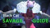 FFXIV Arcadion M1S Savage Guide