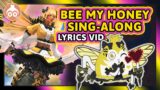 FFXIV | Bee My Honey with Sing-Along/Karaoke Lyrics – The Arcadion M2 Theme