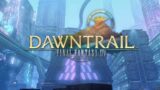 FFXIV Dawntrail Arcadion OST | Bee My Honey (No Spoilers)