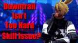 FFXIV – Dawntrail Is Not Hard! Forum Feedback (Rant)