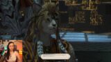 FFXIV Dawntrail MSQ First Playthrough ~ Part 4