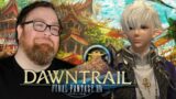 FFXIV Dawntrail Main Story Quest | Part 2