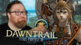 FFXIV Dawntrail Main Story Quest | Part 3