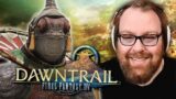 FFXIV Dawntrail Main Story Quest | Part 4