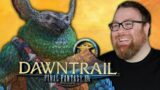 FFXIV Dawntrail Main Story Quest | Part 5