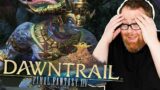 FFXIV Dawntrail Main Story Quest | Part 7