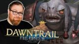 FFXIV Dawntrail Main Story Quest | Part 8