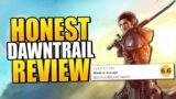 FFXIV Dawntrail Review – My HONEST Dawntrail MSQ Review