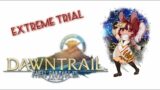 FFXIV Everkeep (Extreme) 30/06/2024 – SCH PoV