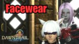 FFXIV: Facewear (7.0)