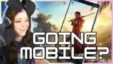 FFXIV GOING MOBILE?! ☠️ | Zepla reads EUROGAMER’s Article