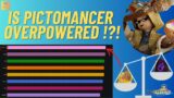 FFXIV – Is Pictomancer Overpowered?