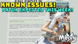 FFXIV: Known Issues – Xbox Area Change / Ice Mechanics Broken / Others – Patch Incomming!