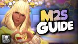 [FFXIV] M2S Guide – AAC Light-heavyweight M2