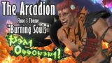 FFXIV OST: The Arcadion Floor 3 Theme – Burning Souls