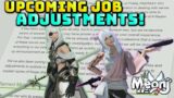 FFXIV: Upcoming Job Adjustments! – Yoshi P Adresses Concerns in DT