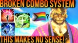 FFXIV's Broken Combo System [FFXIV Dawntrail 7.0]