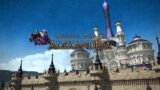 Final Fantasy 14 Dawntrail – 6th Dungeon – Alexandria