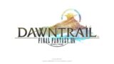 Final Fantasy 14 – Dawntrail OST Alexandria Dungeon Theme