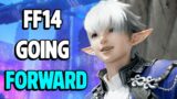 Final Fantasy 14 has VERY interesting news