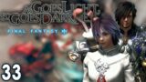 Final Fantasy XIV – As Goes Light, So Goes Darkness (Patch 3.1) – Part 33 – CamiKat Live