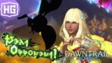 Final Fantasy XIV: Dawntrail – AAC Light-heavyweight M2 Raid (Honey B. Lovely)