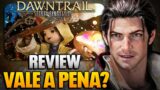 Final Fantasy XIV: Dawntrail – ANÁLISE CRÍTICA