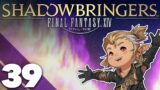 Final Fantasy XIV: Shadowbringers – #39 – The Tempest