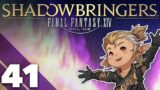 Final Fantasy XIV: Shadowbringers – #41 – Amaurot