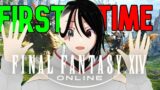 Final Fantasy XIV || So what's the deal with this game?