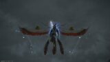 Final Fantasy XIV  – Wings of Ruin (Worqor Lar Dor / Valigarmanda EX mount)